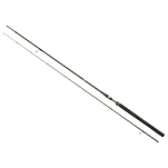 Westin W313-0672-ML W3 Dropshot Удочка Для Мультипликатора Черный Black 1.98 m 