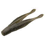 13 Fishing HQ3-11 Twin Minnow Мягкая приманка 76 mm Collard Greens