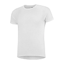 Купить Rogelli 070-016-100-XXL Базовый слой с коротким рукавом Kite Белая White 2XL 7ft.ru в интернет магазине Семь Футов