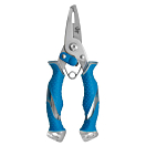 Купить Cuda 220295 Titanium Bonded Mini Plier Серый  Grey 14 cm  7ft.ru в интернет магазине Семь Футов