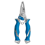Cuda 220295 Titanium Bonded Mini Plier Серый  Grey 14 cm 