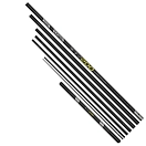 Купить Matrix fishing gpo294 Удочка XTR200 Ultra Power Lime / Black 160x10x10 11.00 m 7ft.ru в интернет магазине Семь Футов