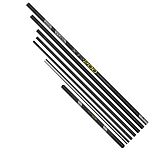 Matrix fishing gpo294 Удочка XTR200 Ultra Power Lime / Black 160x10x10 11.00 m