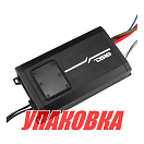 2-х канальный морской усилитель 2 x 180W NXL-X360.2D, DS18 (упаковка из 3 шт.) NXL-X360.2D_pkg_3