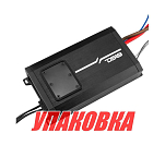 2-х канальный морской усилитель 2 x 180W NXL-X360.2D, DS18 (упаковка из 3 шт.) NXL-X360.2D_pkg_3