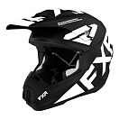 Купить Шлем FXR Torque Team XL OEM: 220620-1001-16 в интернет магазине Семь Футов