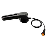 Garmin 010-11829-00 ГРФ 10 Руль Обратная связь Датчик Черный Black