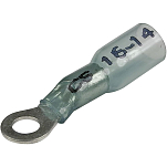 Fultyme rv 590-5144 16-14 звенеть Серебристый  16´´ 