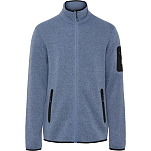 Sea ranch 20-7-839-4172-XXL Флисовая на молнии Sidney Голубой Federal Blue 2XL