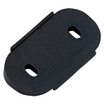 Harken 297 Micro Cam клин Черный  Black