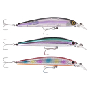 Купить Evia IHMI110W034 Mirai Minnow 110 mm 10.6g  W034 7ft.ru в интернет магазине Семь Футов