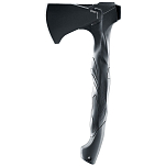 Walther 105-50762 MFA1 Фиксированный топор  Black