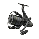 Купить Quick SVS73036 Runshift 3L FS IGSP Катушка Для Рыбалки На Карпа  Black 5000 7ft.ru в интернет магазине Семь Футов