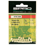 SPRO 004745-00000-00000-00 Team Sea Бусины Белая