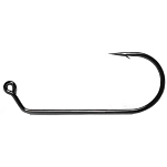 VMC 31VM7161-BN07/0B1 7161 Техасский Крюк 50 единицы Серебристый Black Nickel 7/0 