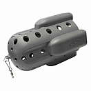 Купить Stonfo 773 метод фидер Sniper 170x110 mm Grey 18x12x12 7ft.ru в интернет магазине Семь Футов