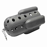 Stonfo 773 метод фидер Sniper 170x110 mm Grey 18x12x12