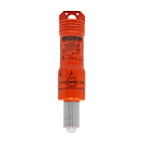 Купить Acr electronics 33-3947 Lifebuoy Self Igniting Маркер Золотистый 7ft.ru в интернет магазине Семь Футов
