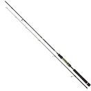 Купить Daiwa crs902hmhfsdf Удочка для джиггинга Crosscast Versatile III Black 145x10x10 2.7 m 7ft.ru в интернет магазине Семь Футов