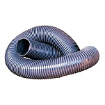 Plastimo P70567 Ez Air шланг Серебристый  Grey 80 mm