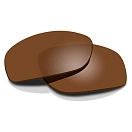 Купить Wiley x ac6ovnb Линзы Ovation Brown 15x10x5 7ft.ru в интернет магазине Семь Футов