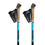 Gabel 700935154 столбы Tour XT F.L A.I  Black / Blue 52-130 cm