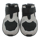 Купить I-dog KPADNAIRB45 Khan Pad N´Air Shoes Серый  Black 45 mm 7ft.ru в интернет магазине Семь Футов