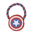 Купить Cerda group 2800000974 прорезыватель Marvel  White/Red/Blue L 7ft.ru в интернет магазине Семь Футов