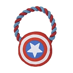 Cerda group 2800000974 прорезыватель Marvel  White/Red/Blue L