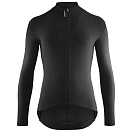 Купить Assos 11.24.388.18.M Базовый слой с длинным рукавом 2/3 ThermoBooster P1 Черный Black Series M 7ft.ru в интернет магазине Семь Футов