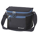 Купить Outwell 590151 Petrel S 6L Soft Portable Cooler Черный  Dark Blue 7ft.ru в интернет магазине Семь Футов