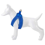 Freedog 10071004 Soft Обуздать  Sky Blue 10-15 cm