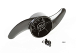 MINN KOTA Replacement Propeller for ENDURA 30/36/40 32820-bvs