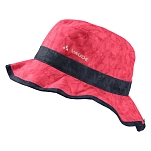 VAUDE 422699575300 Шляпа Faunus Rain Bright Pink 10x10x10 M