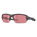 Купить Oakley OO9511-0859 Солнцезащитные очки Flak 2.0 s Бесцветный Matte Carbon Prizm Dark Golf/CAT2 7ft.ru в интернет магазине Семь Футов