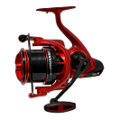 Купить Carp expert 20235600 Uni Method LC Катушка Для Серфинга  Red / Black 6000 7ft.ru в интернет магазине Семь Футов