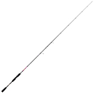 Купить Hart DHNCA63ML Nation Carnassier 63ML Спиннинговая Удочка  Black / Light Blue 1.90 m  7ft.ru в интернет магазине Семь Футов