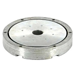 Vetus stm8522 D(T)429 hbw/hsw250 1kt2100018 Демпферная пластина 19x37x37
