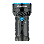Olight OL-3013 Marauder 2 Фонарик Серебристый  Black 14000 Lumens 