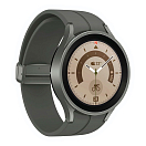 Купить Samsung SM-R920NZTADBT Galaxy Watch 5 Pro Умные часы Золотистый Grey Tiantium 7ft.ru в интернет магазине Семь Футов