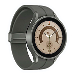 Samsung SM-R920NZTADBT Galaxy Watch 5 Pro Умные часы Золотистый Grey Tiantium