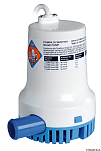 Submersible pump Yout 24V3,5A 16.413.61