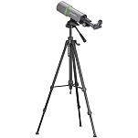 Bresser 9621800 NightExplorer 80/400 Телескоп Черный Black / Grey