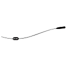 Купить Pelagic PAC1058-BLK-NS Ремешок для солнцезащитных очков Черный Black 7ft.ru в интернет магазине Семь Футов
