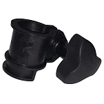 Minn kota nrr-2613-nrr Ручка регулировки глубины Black 10x10x6