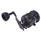 Купить Banax 105106 Катушка для бейткастинга LJ Серебристый Black 200PL 7ft.ru в интернет магазине Семь Футов
