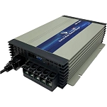 Samlex sr422 Зарядное устройство LiFePO4 Lithium 80A 12V Grey / Black 33x25x10 327 x 220 x 75 mm
