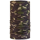 Купить Cairn 0551910408TU Шарф-хомут Malawi Зеленый  Army Camo 7ft.ru в интернет магазине Семь Футов