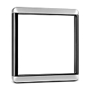 Купить Garmin 010-12022-01 Крышка с защелкой для обрезки Серебристый Black / Silver 7ft.ru в интернет магазине Семь Футов