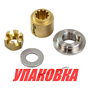 Установочный комплект винта Yamaha 30, Omax (упаковка из 5 шт.) YS30HP_OM_pkg_5